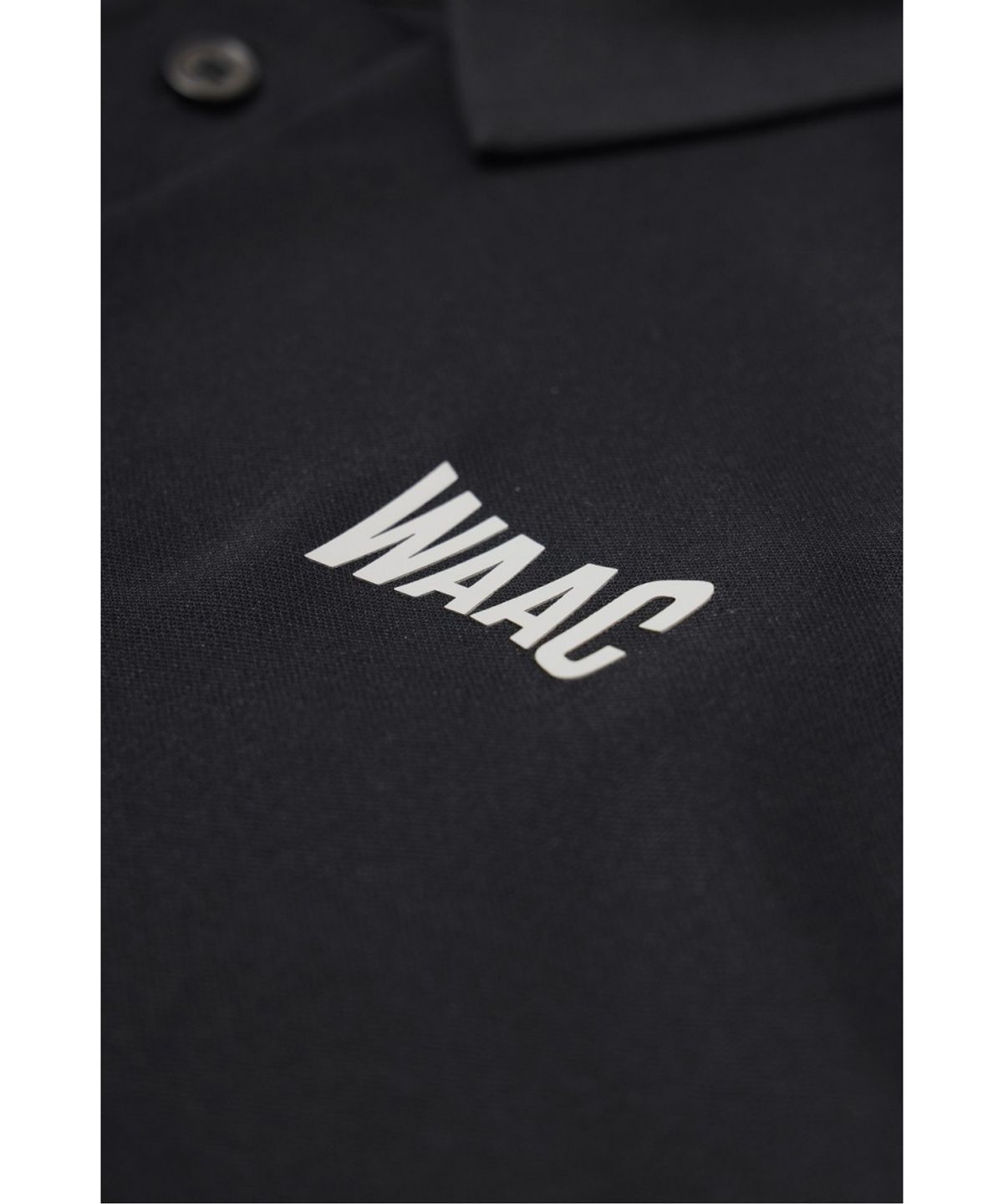 왁(WAAC) [WAAC X PLAYER S EDITION] Men PLAYER S EDITION Hybrid Pullover WMTBA26602BKX