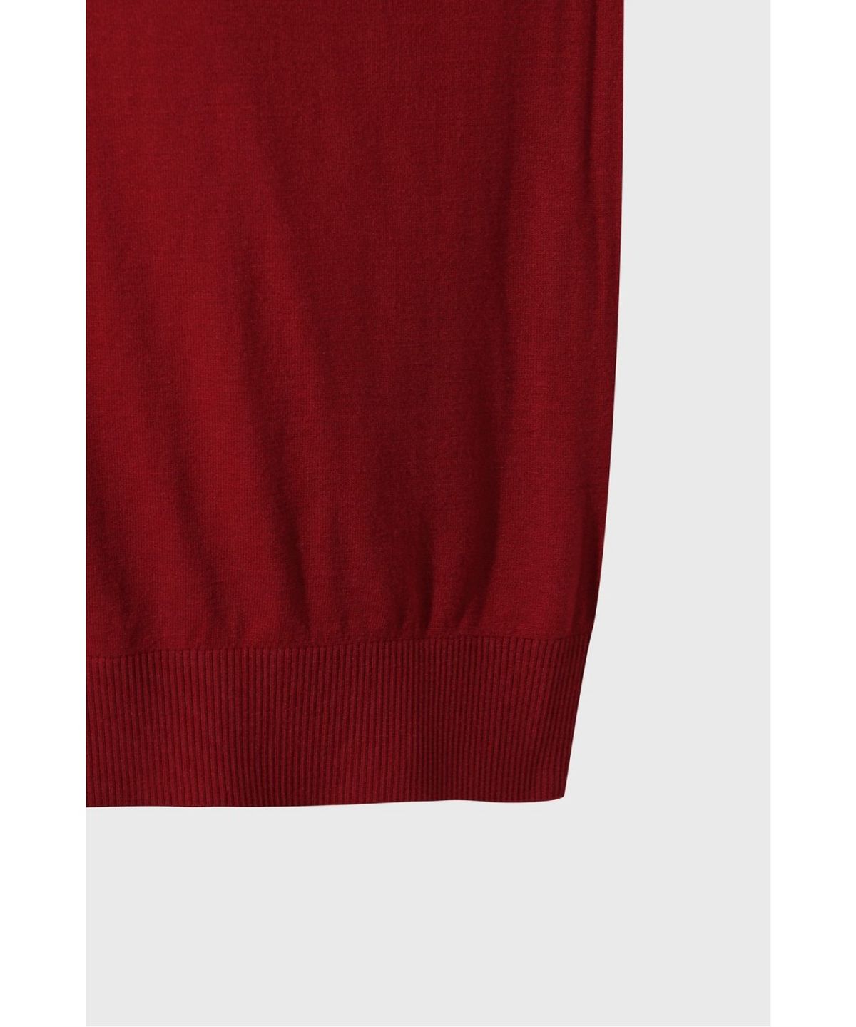 왁(WAAC) Men WAACKY Intarsia Sweater WMWAA26606WIX
