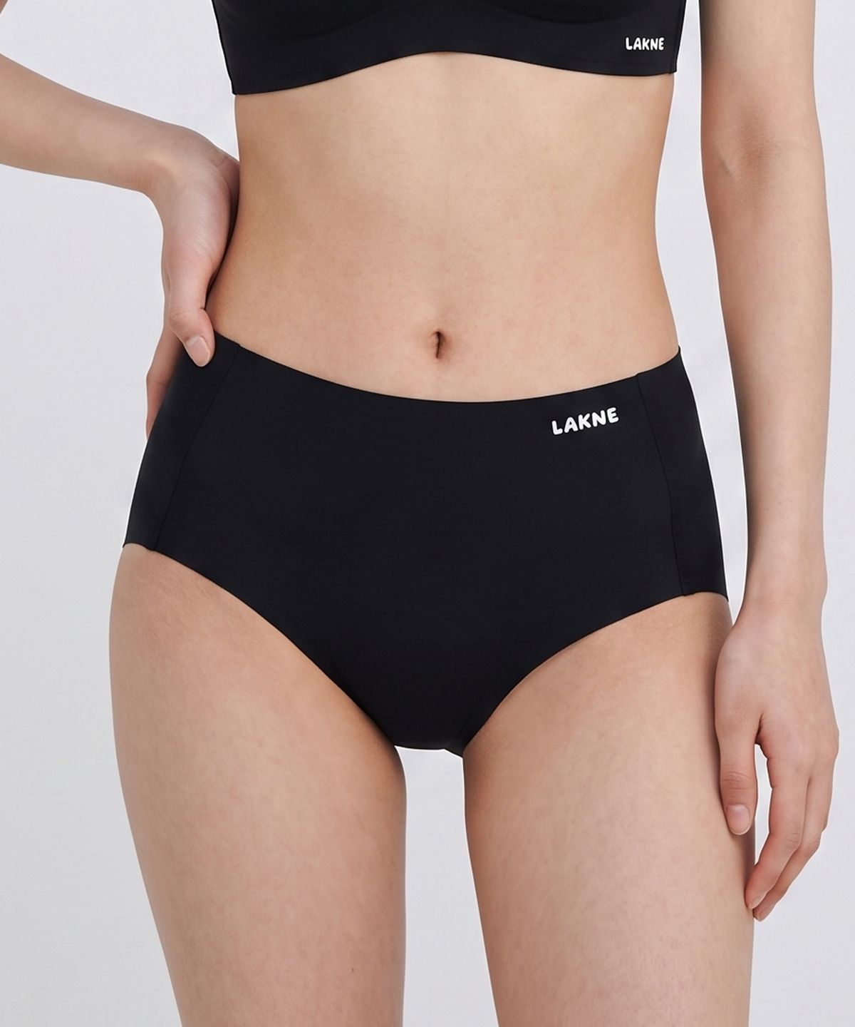 라크네(LAKNE) [5PACK] 베이직 시그니처 팬티 3colors