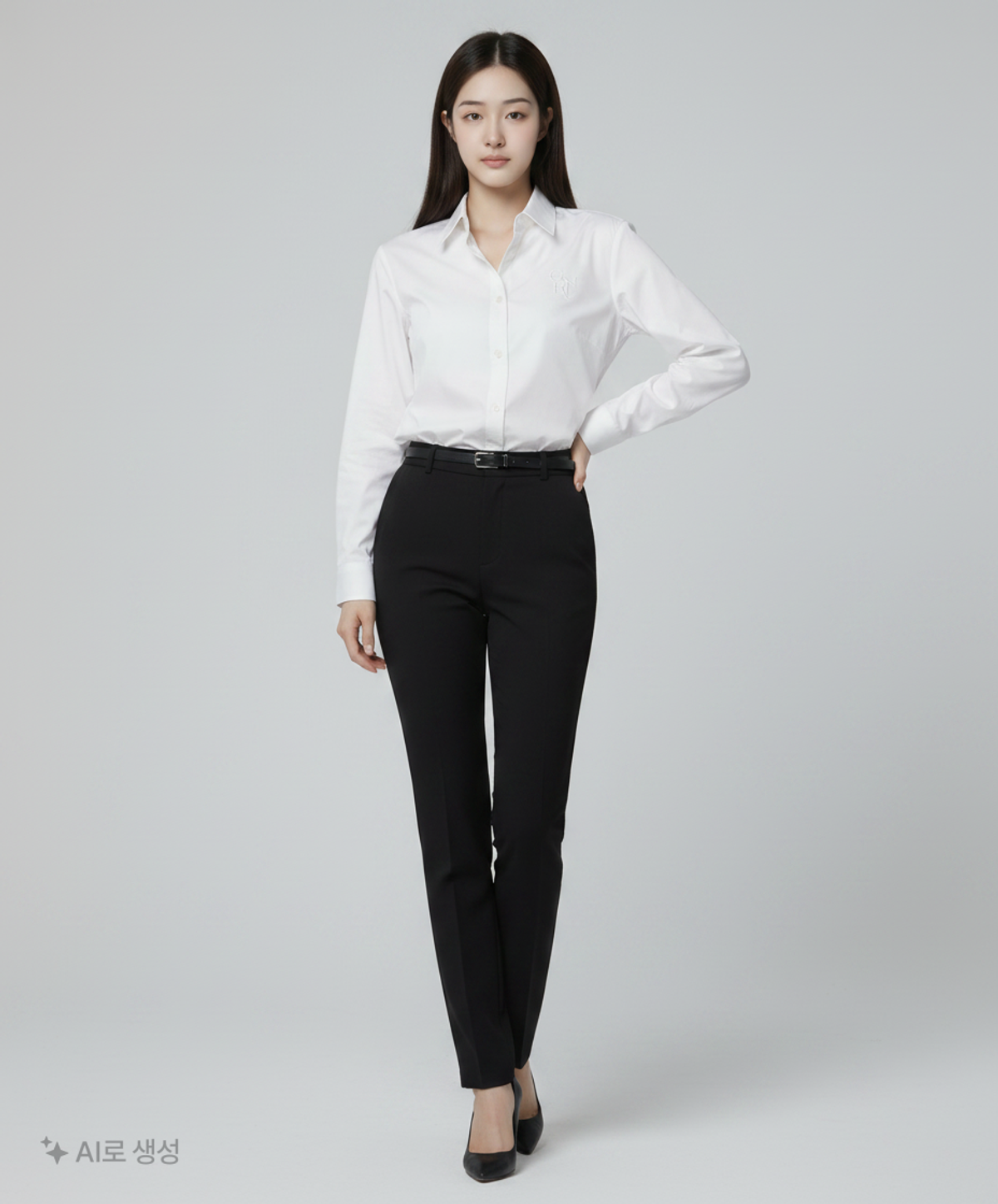 제너럴 아이디어(GENERAL IDEA) 캐주얼 셔츠 M