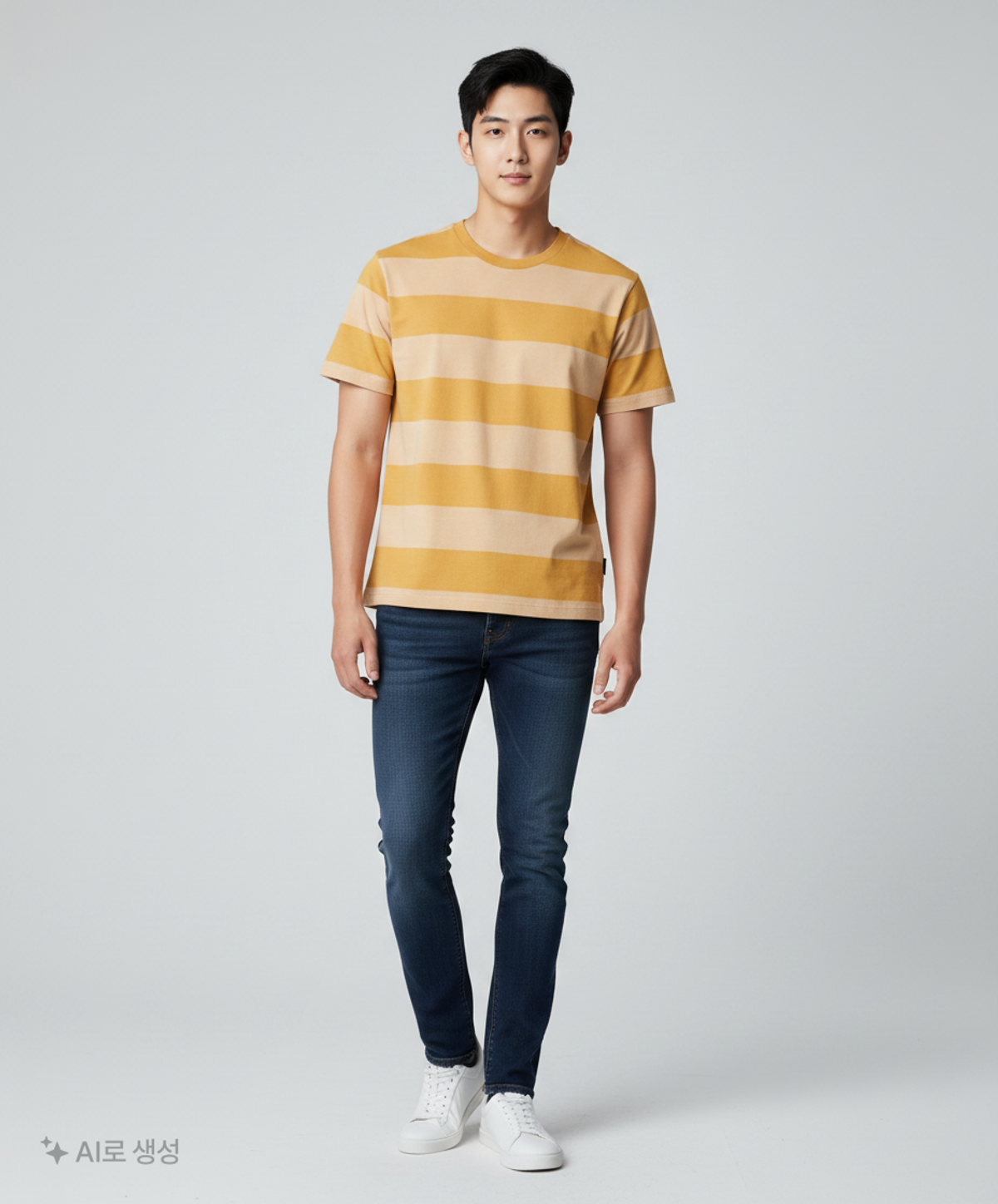 유니클로(UNIQLO) 반소매 티셔츠 M