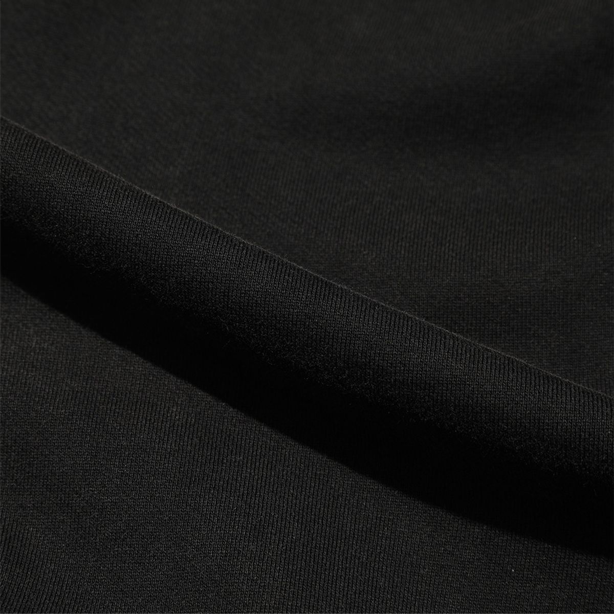 디오디(DOD) 페이드 워싱 세미오버핏 팬츠(BLACK)