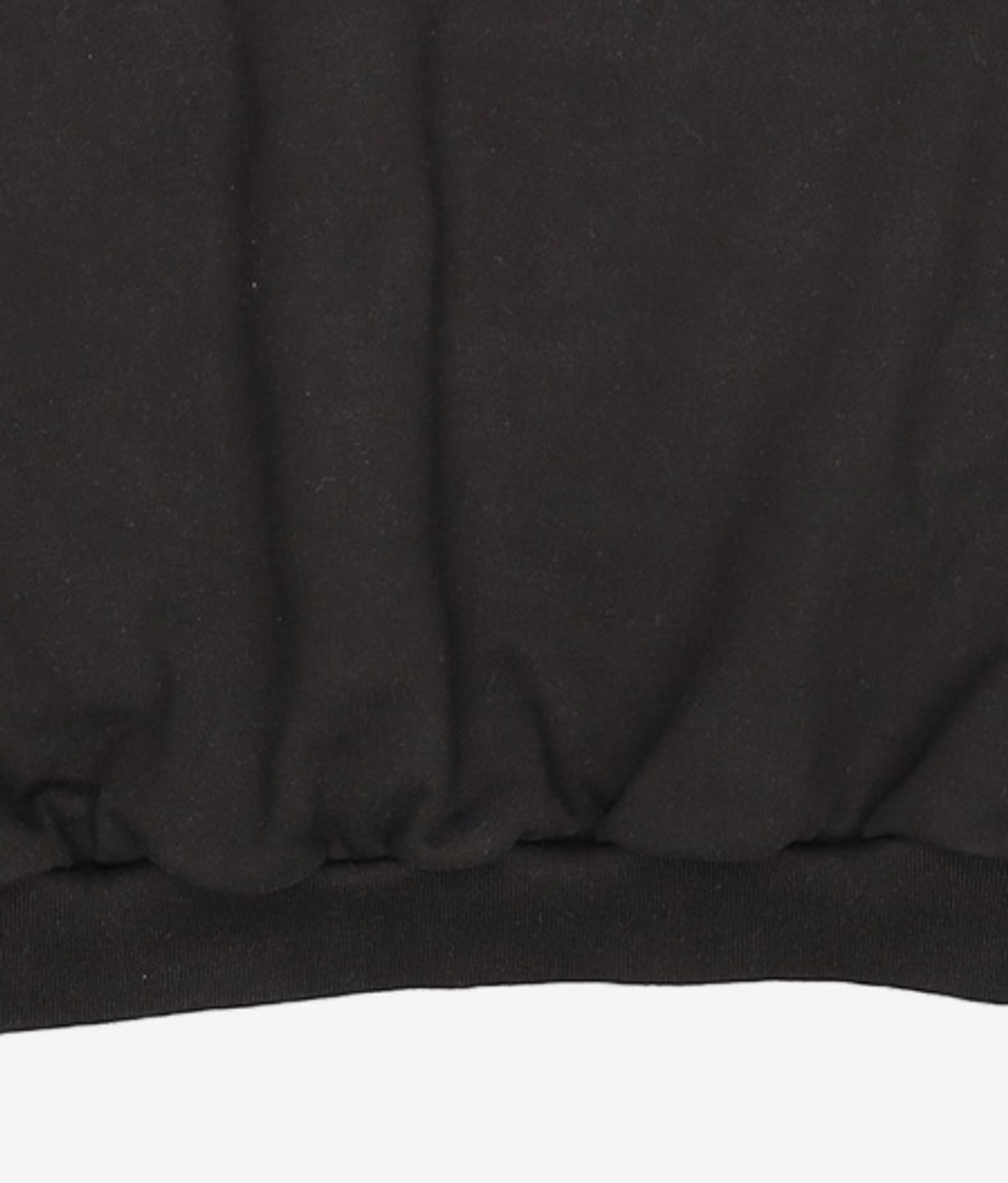 본투윈(BORN TO WIN) BIG CHROME REFLECTIVE LINE HOODIE [BLACK] 2