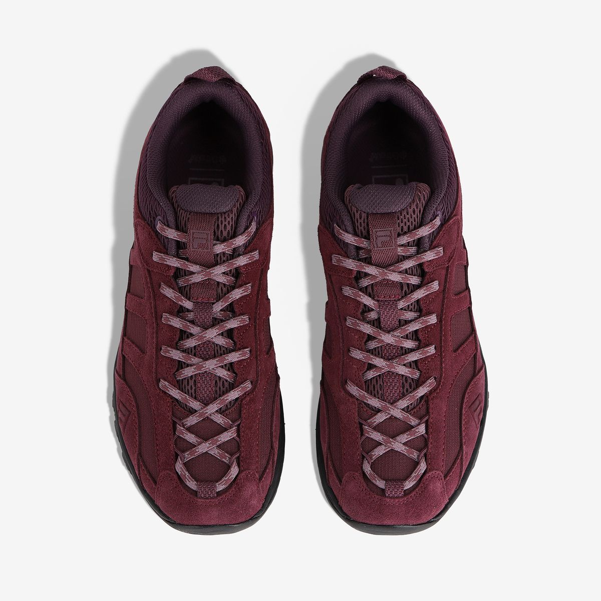휠라(FILA) 하레핀 98/26 PRM(FS263OD03X082217)