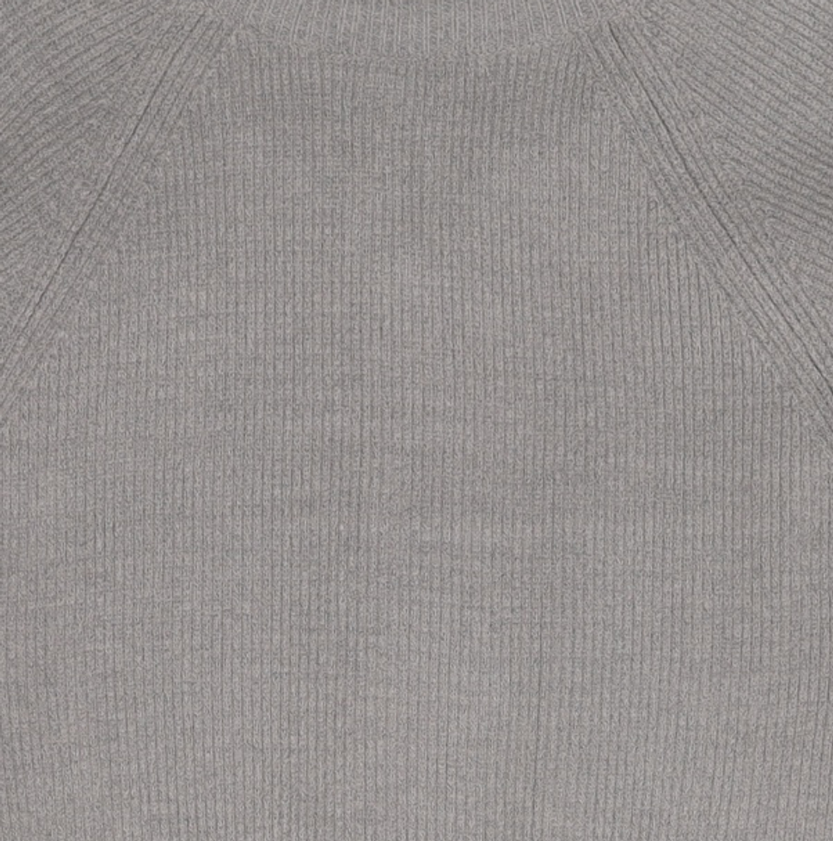 미쏘(MIXXO) 라운드넥 집업가디건_MIWCKE213T S