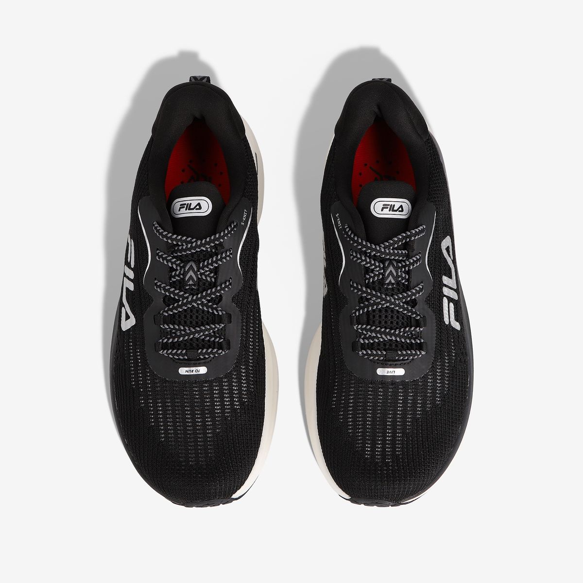 휠라(FILA) 레이서 스피드존(FS263RU02X027001)