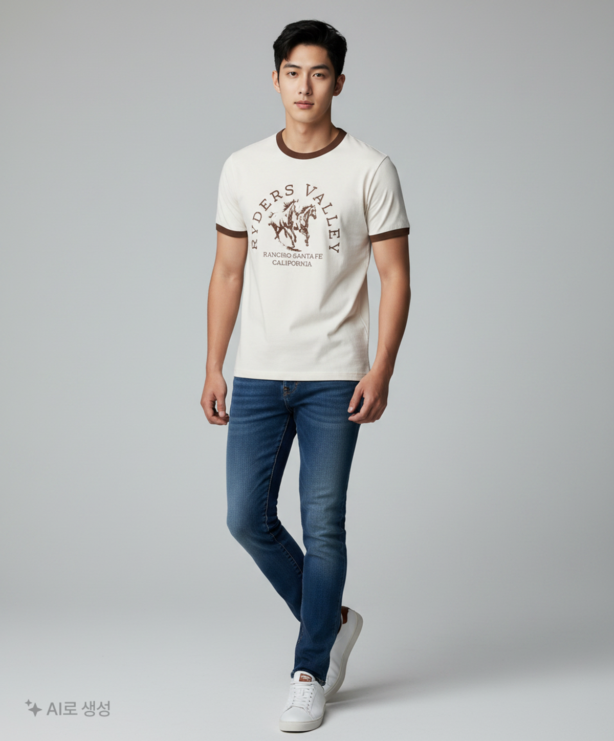 디바이디드에이치앤엠(DIVIDED H&M) 반소매 티셔츠 M