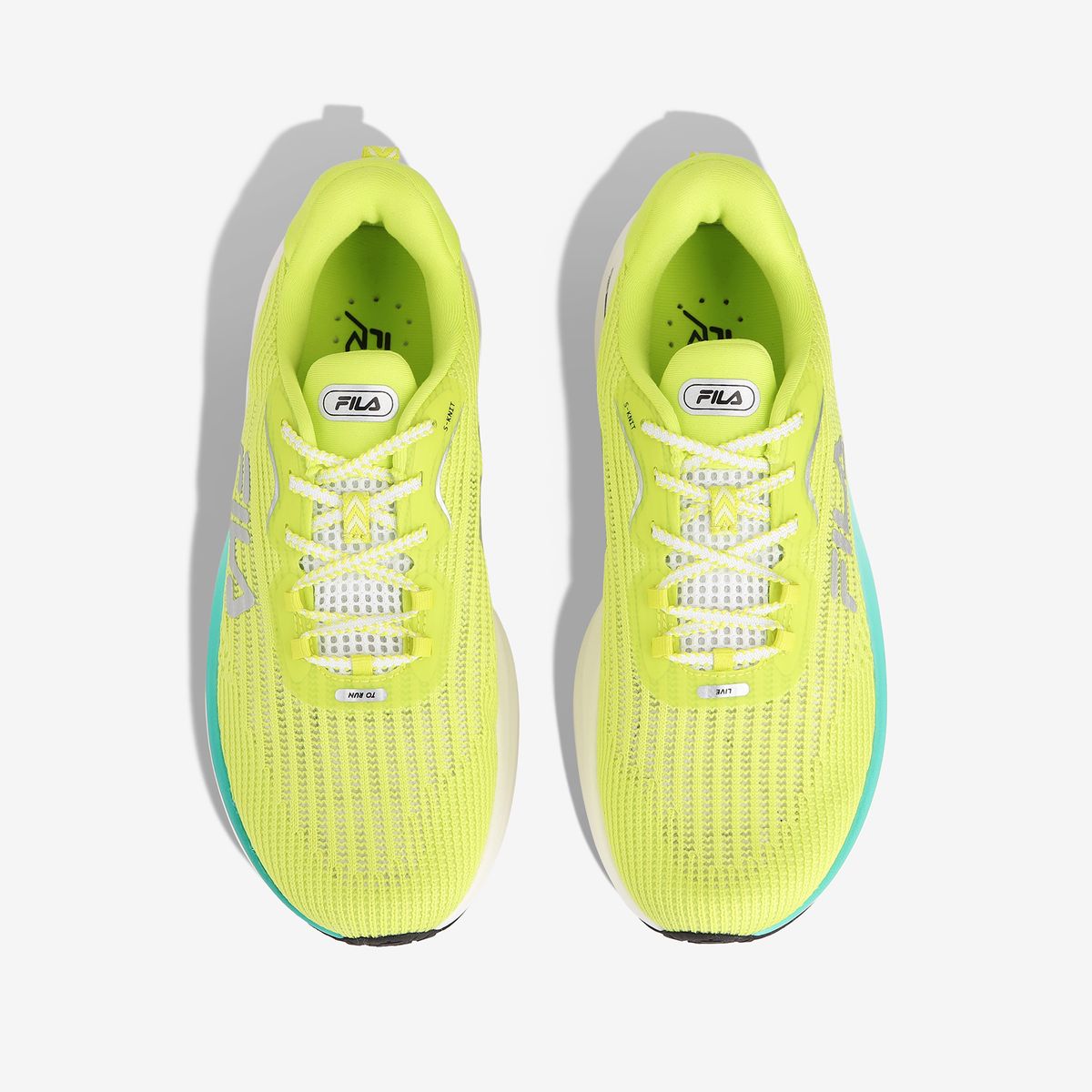 휠라(FILA) 레이서 스피드존(FS263RU02X027370)