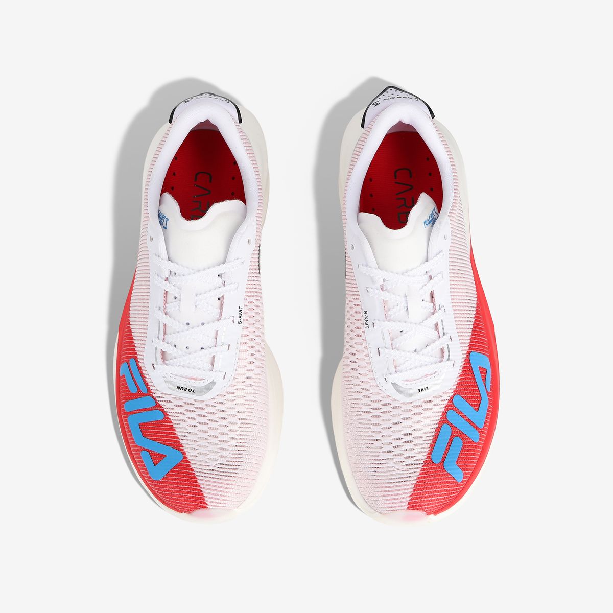 휠라(FILA) 레이서 카본 3(FS263RU02X028101)