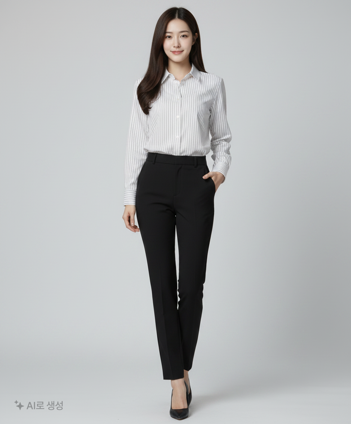 클라비스(CLOVIS) 캐주얼 셔츠 S