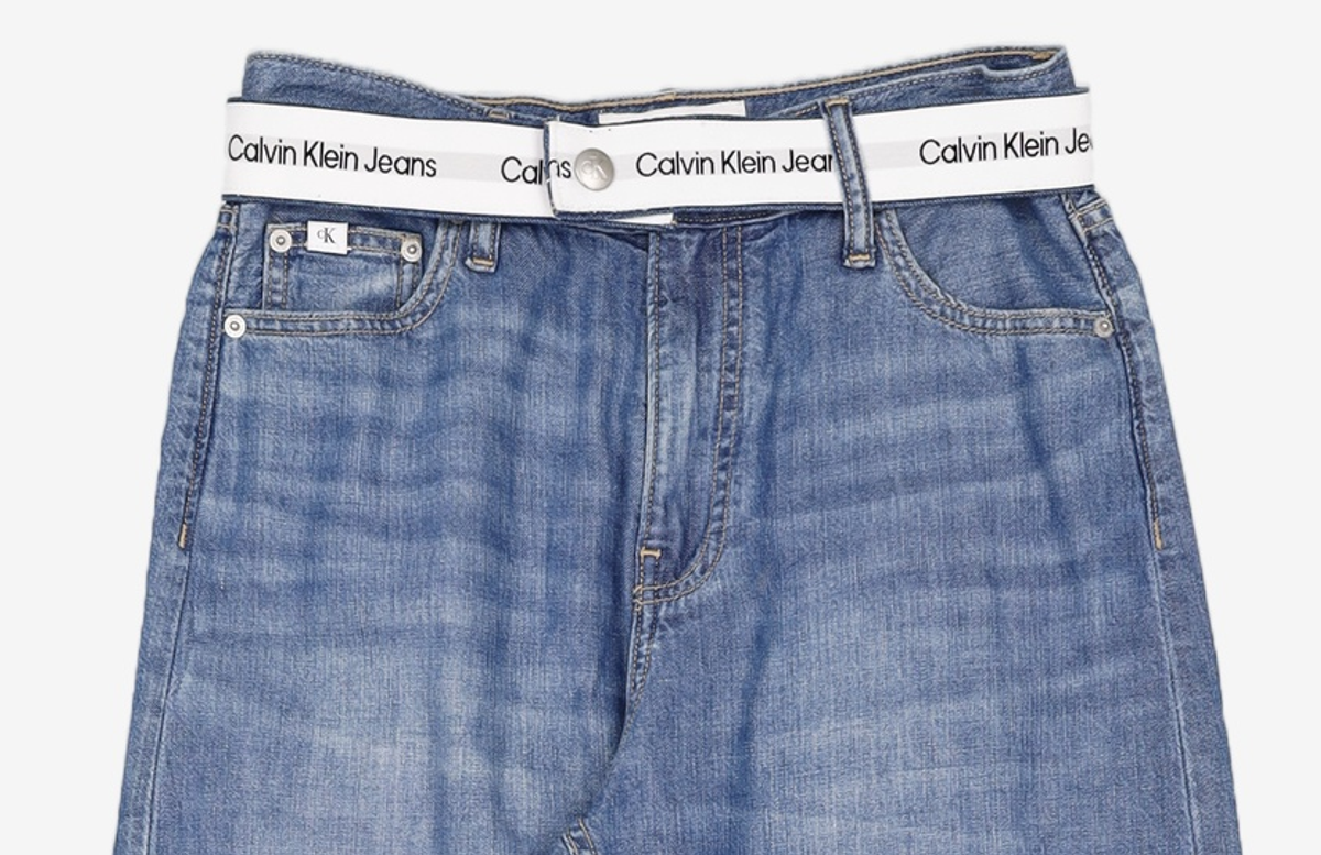 캘빈클라인 진(CALVIN KLEIN JEANS) 청/데님 팬츠 27