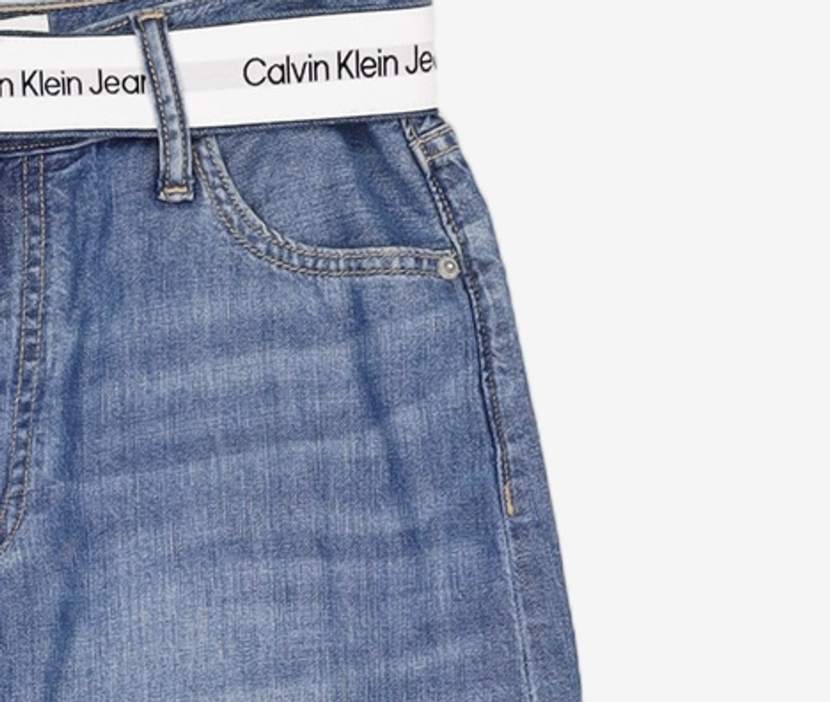 캘빈클라인 진(CALVIN KLEIN JEANS) 청/데님 팬츠 27