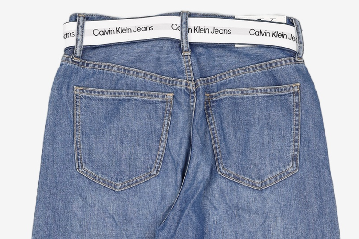 캘빈클라인 진(CALVIN KLEIN JEANS) 청/데님 팬츠 27