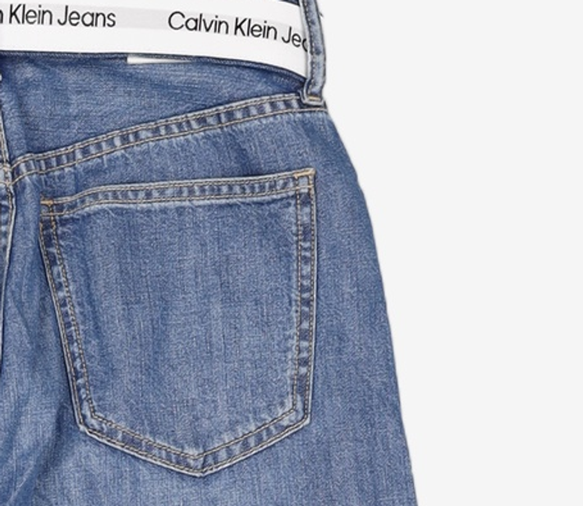 캘빈클라인 진(CALVIN KLEIN JEANS) 청/데님 팬츠 27