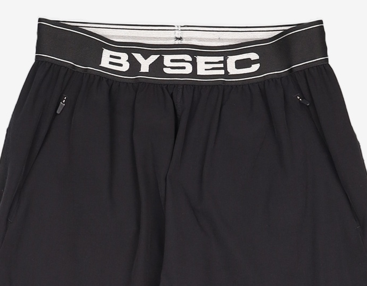 바이젝(BYSEC) 트레이닝 팬츠 M