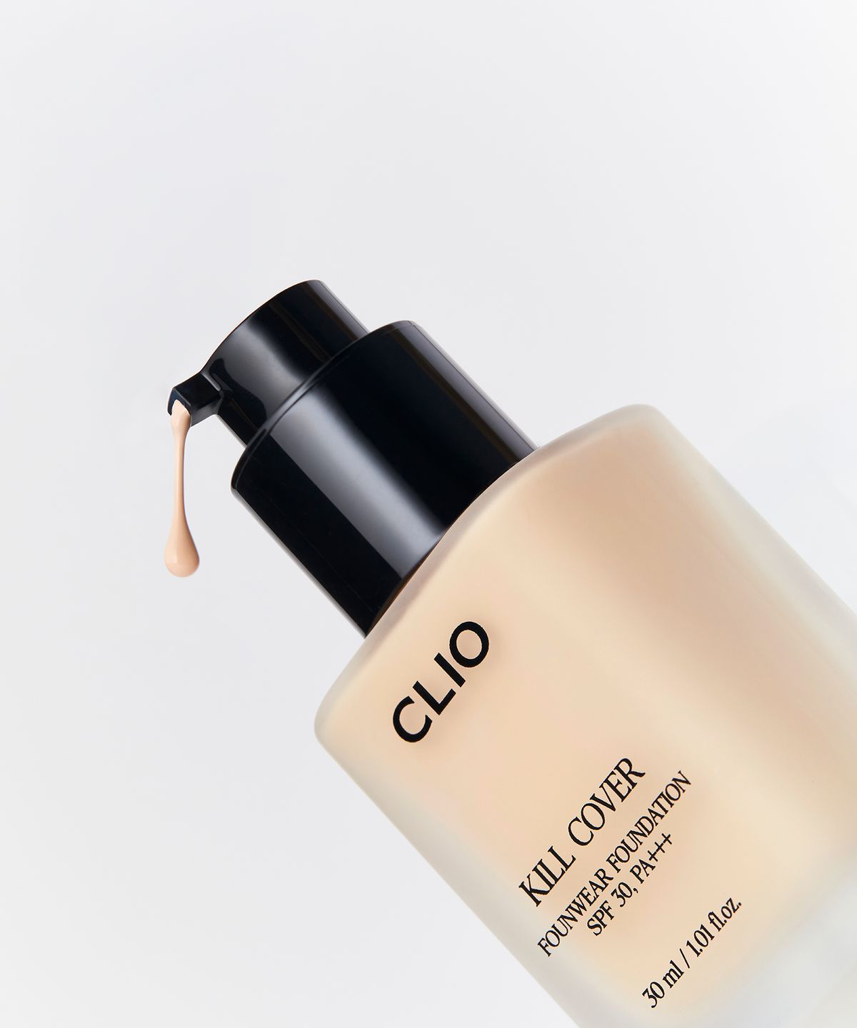 클리오(CLIO) 킬커버 파운웨어 파운데이션 (26AD)