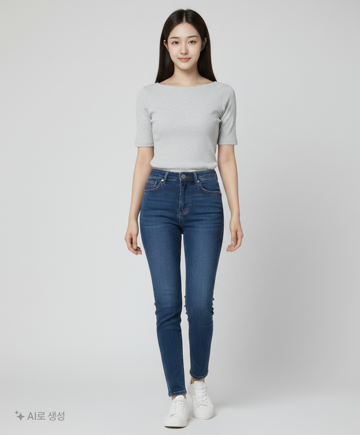 유니클로(UNIQLO) 반소매 티셔츠 S