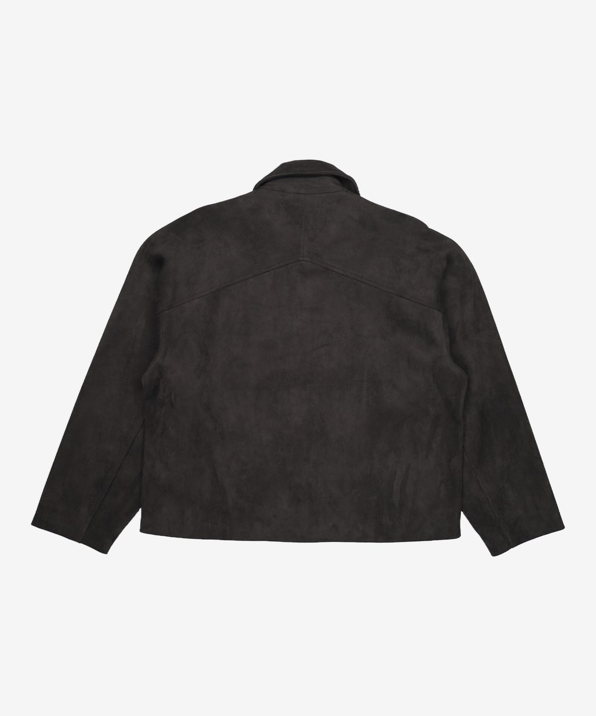 코드(CORD) 레더/라이더스 재킷 L