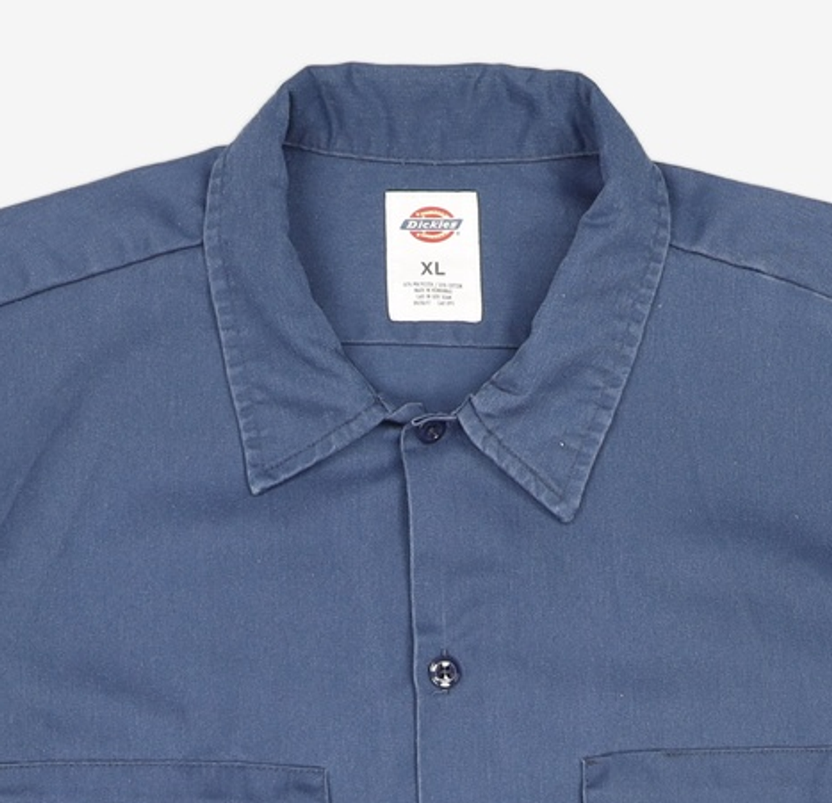디키즈(DICKIES) 캐주얼 셔츠 XL