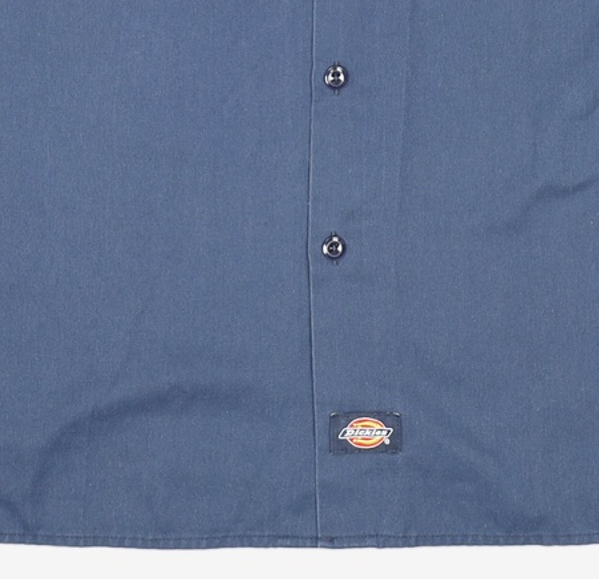 디키즈(DICKIES) 캐주얼 셔츠 XL