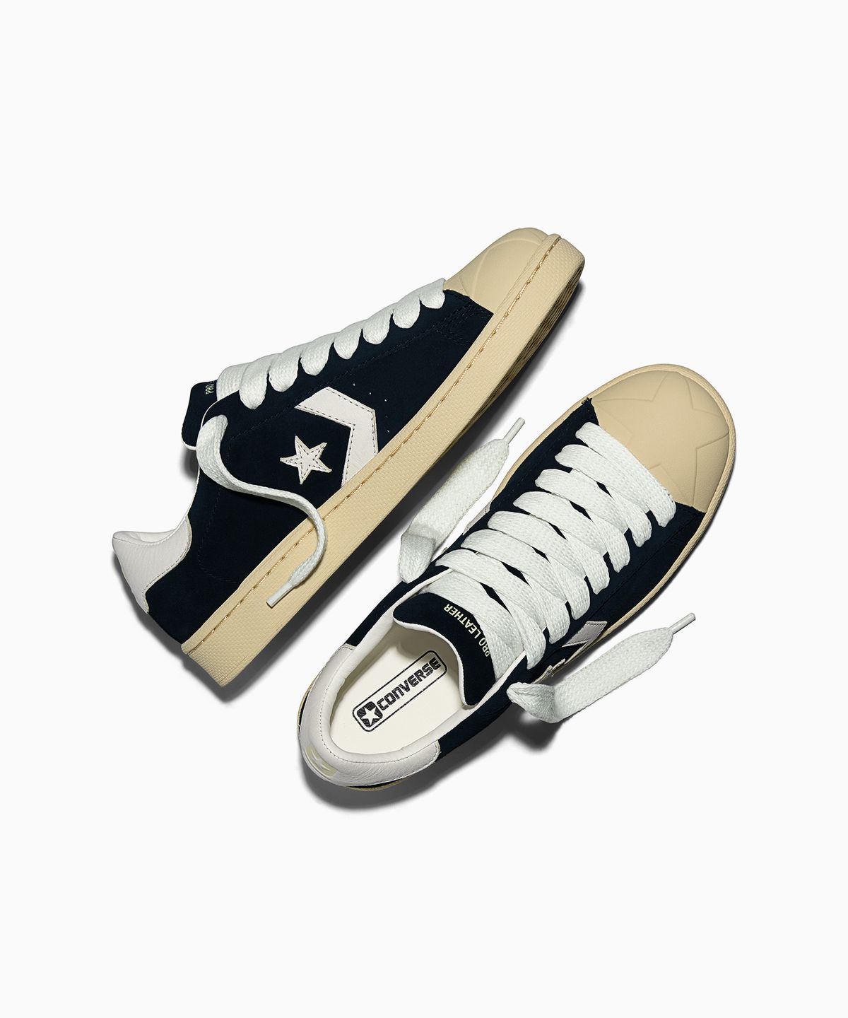 컨버스(CONVERSE) 1908 프로 레더 블랙 A24030C