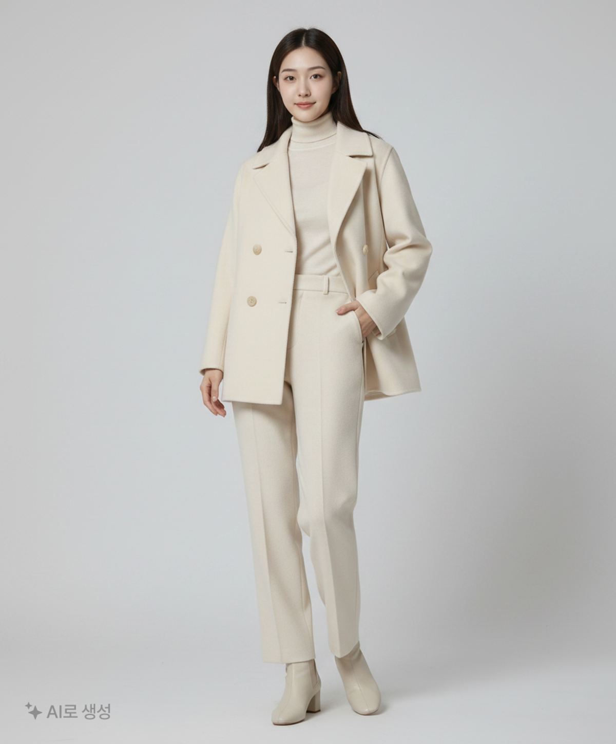 유니클로(UNIQLO) 겨울 기타 코트 M