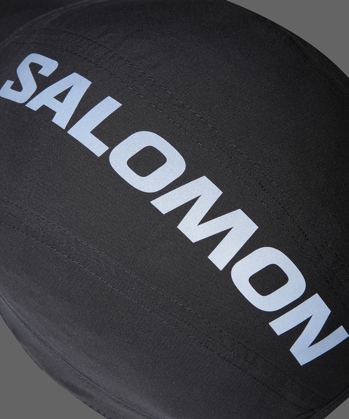 살로몬(SALOMON) 트레일 그릿 블록 캡_LD0424500