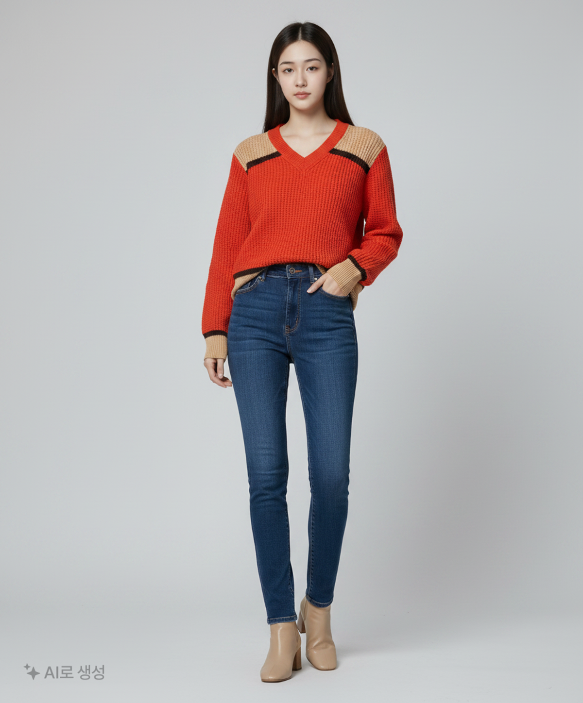 유니클로 x 마르니(UNIQLO x MARNI) 니트/스웨터 XXXL