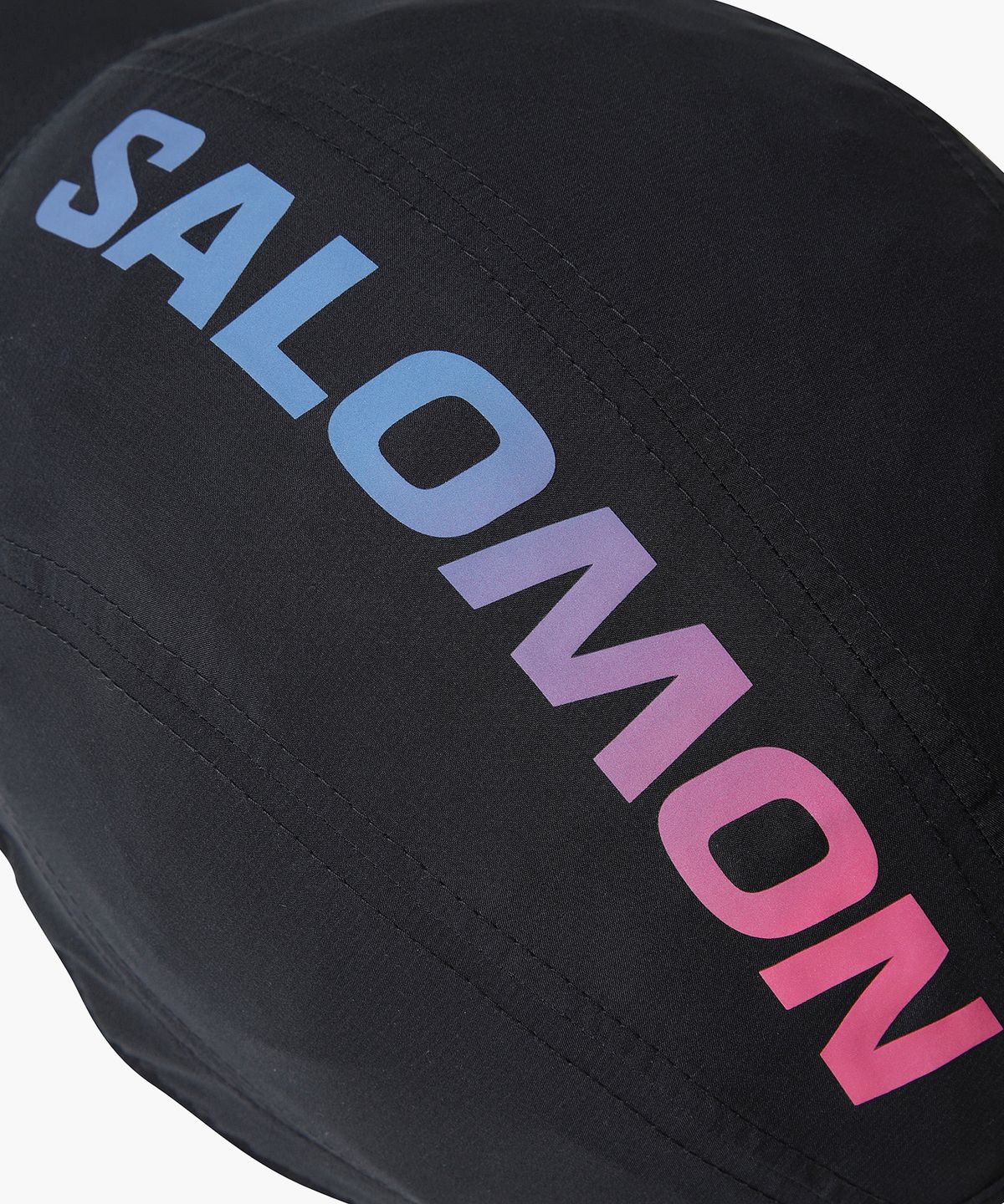 살로몬(SALOMON) 트레일 그릿 블록 캡_LD0424600