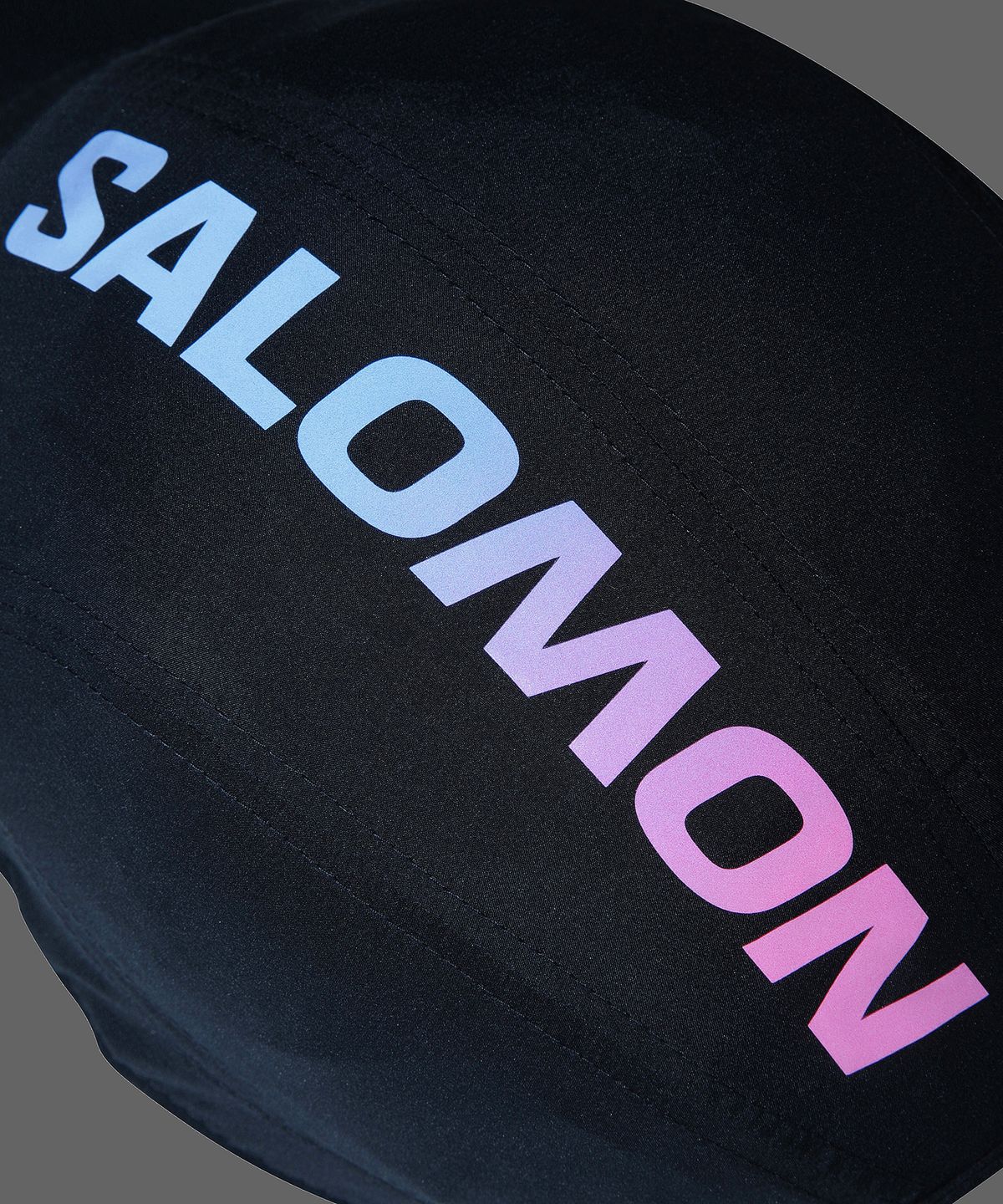 살로몬(SALOMON) 트레일 그릿 블록 캡_LD0424600