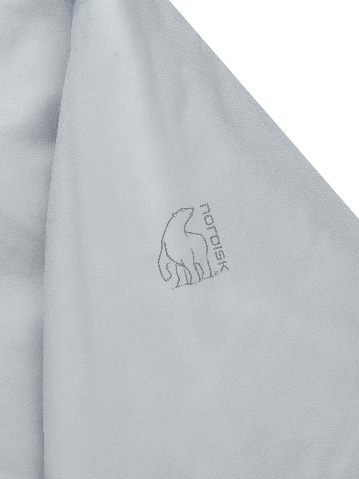 노르디스크(NORDISK) [HYGGE HIKE] 프리마로프트 인슐레이션 후드 자켓 - M_Blue gray