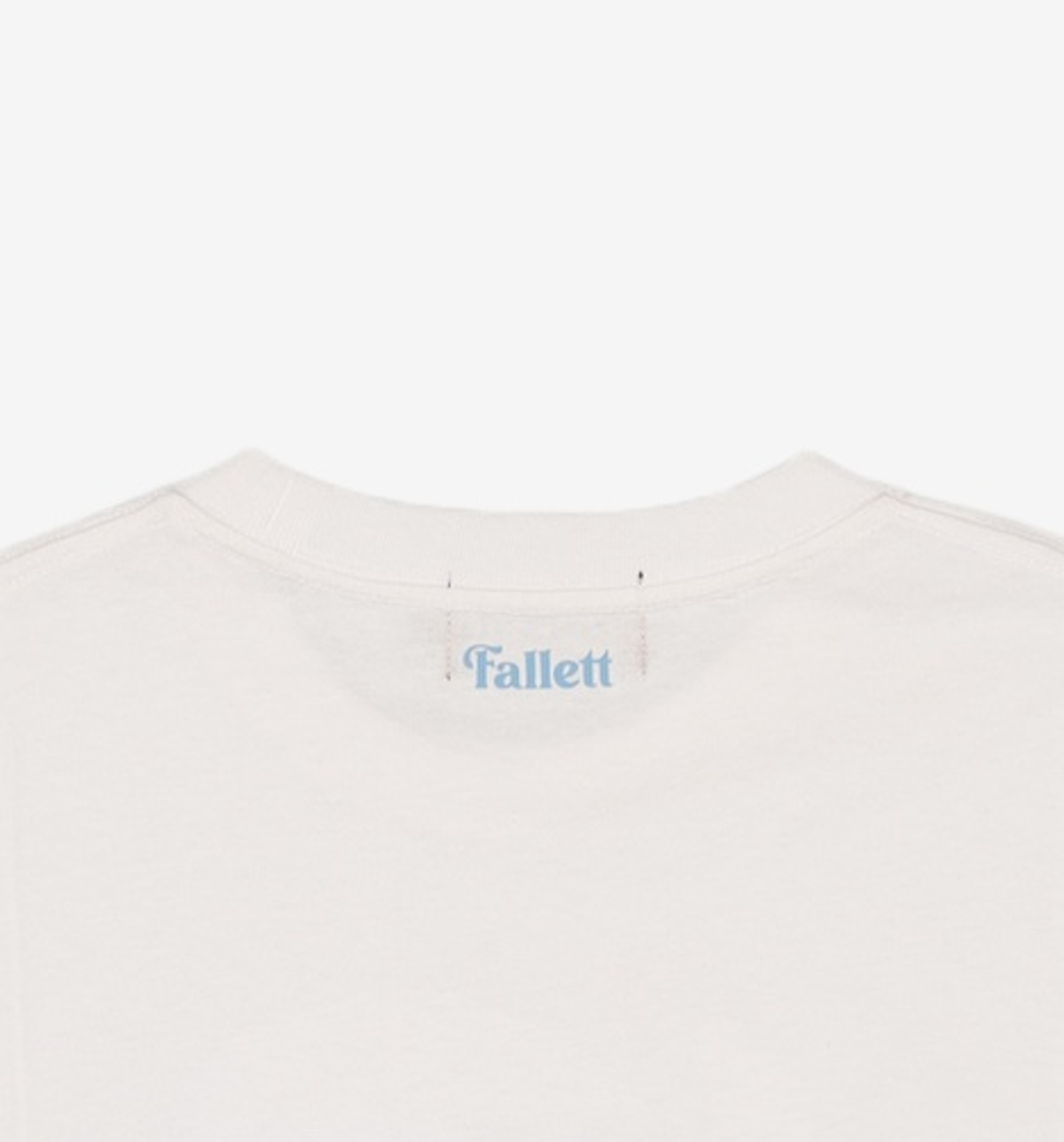 팔렛(FALLETT) 반소매 티셔츠 XL