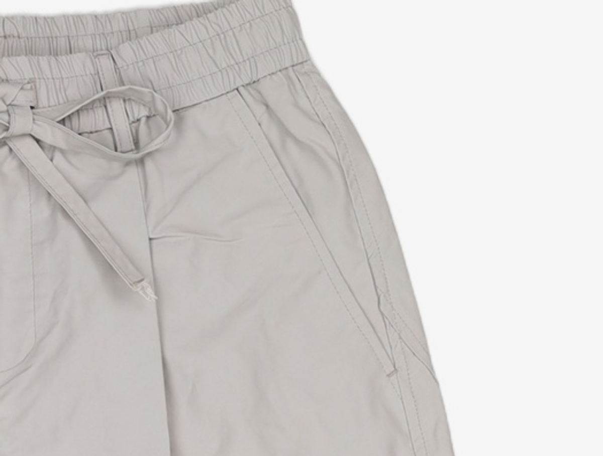 앳 더 모먼트(AT THE MOMENT) 트레이닝 팬츠 L