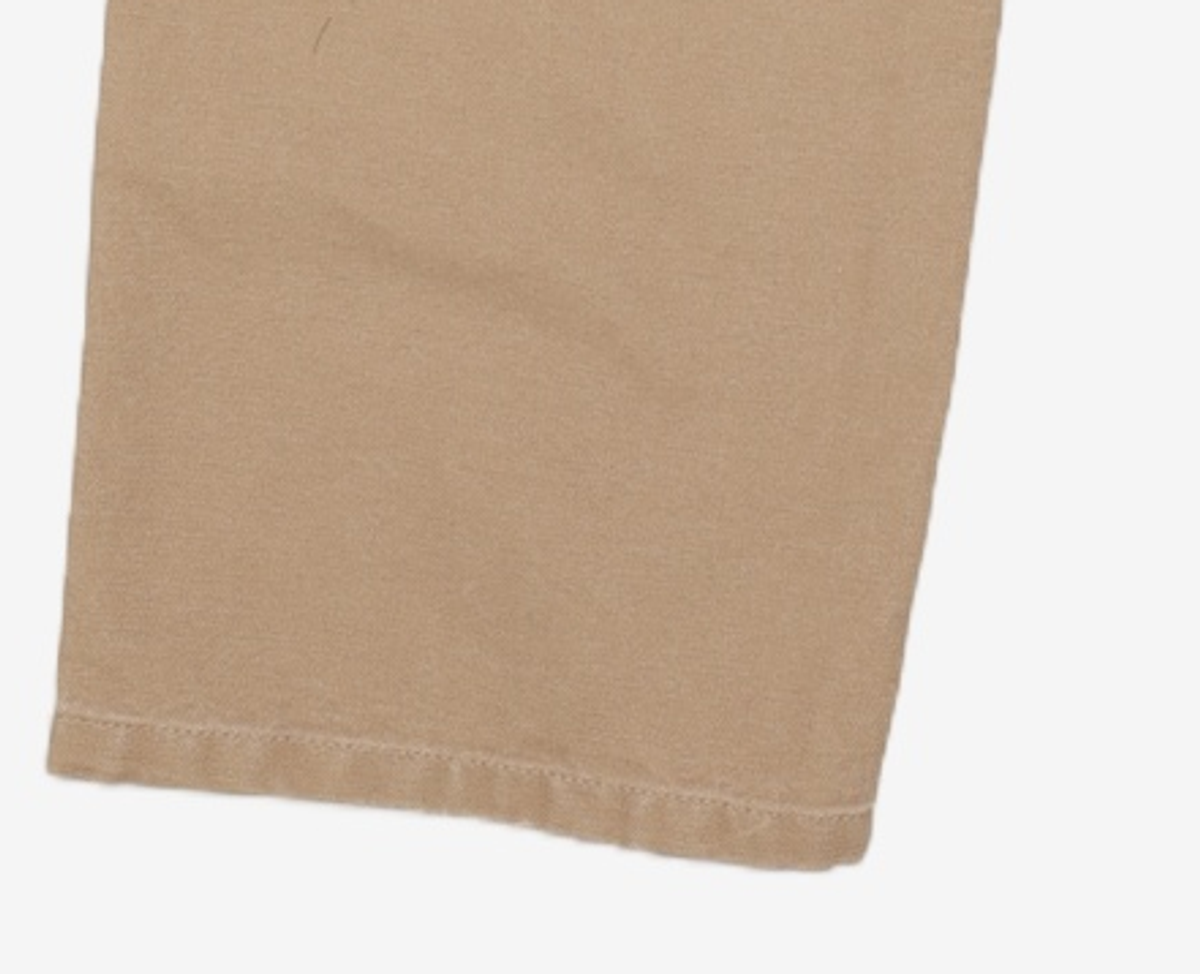칼하트WIP(CARHARTT WIP) 코튼 팬츠 29