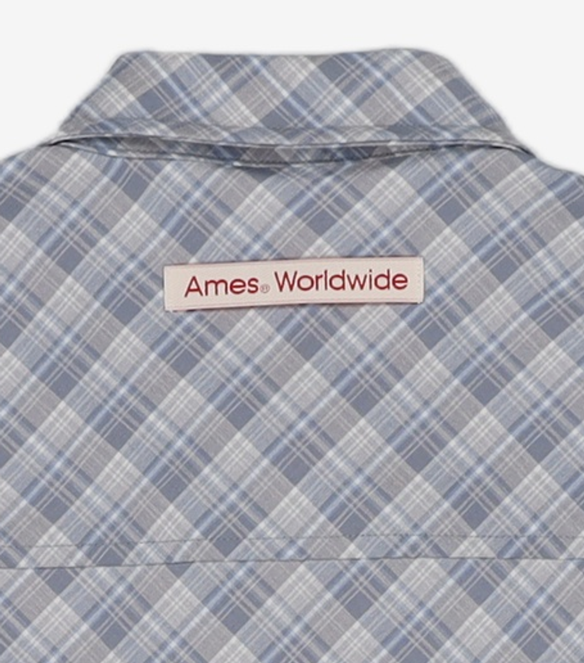 아메스 월드와이드(AMES-WORLDWIDE) 캐주얼 셔츠 FREE