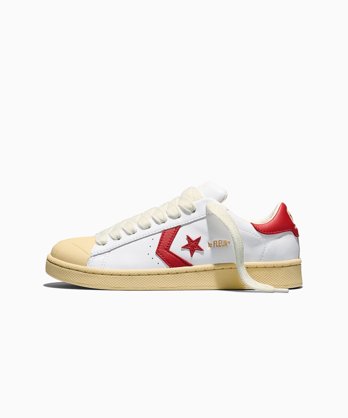 컨버스(CONVERSE) 1908 프로 레더 화이트 A24028C