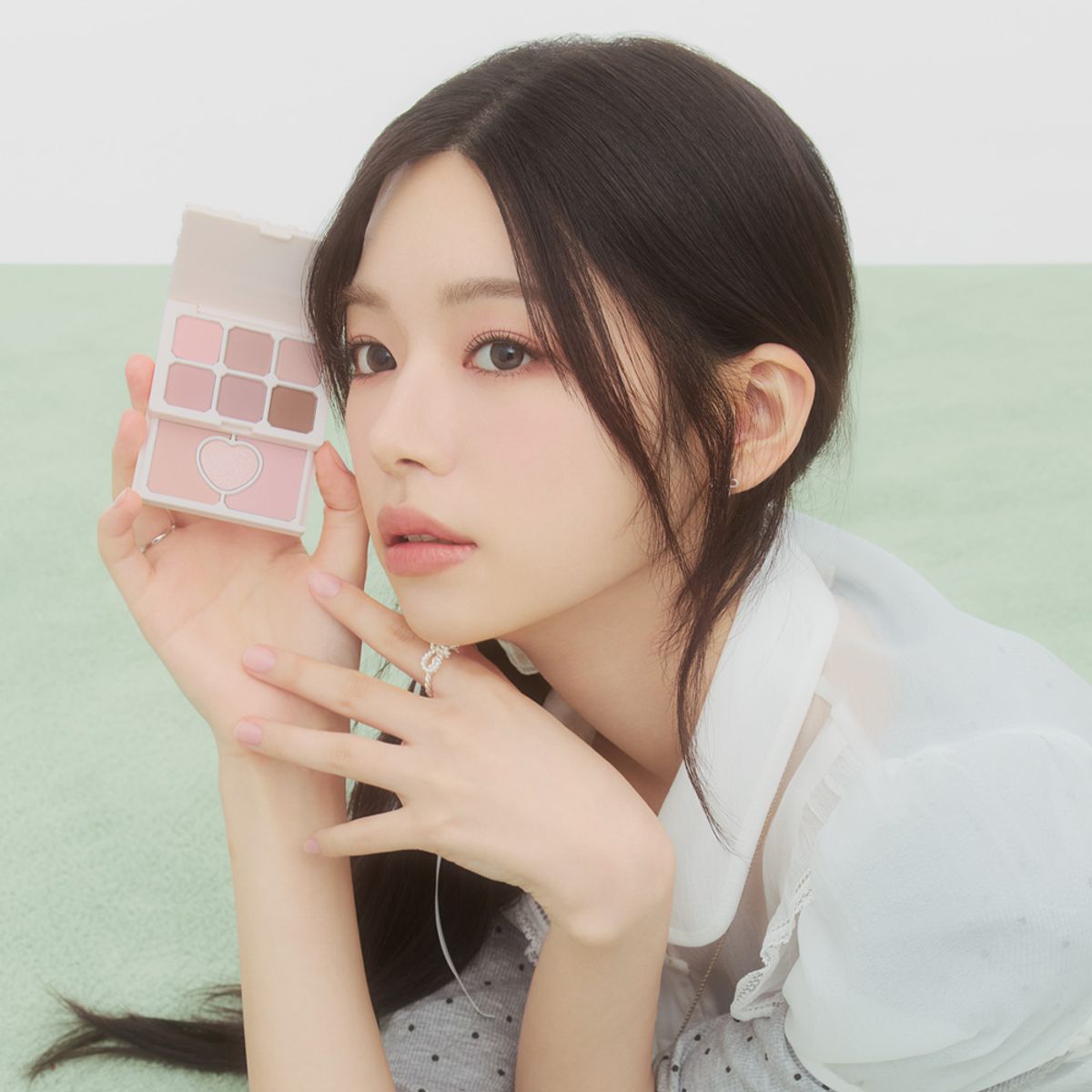 에뛰드(ETUDE) 마이 쁘띠 팔레트 단품세트 09 7g (빈티지)