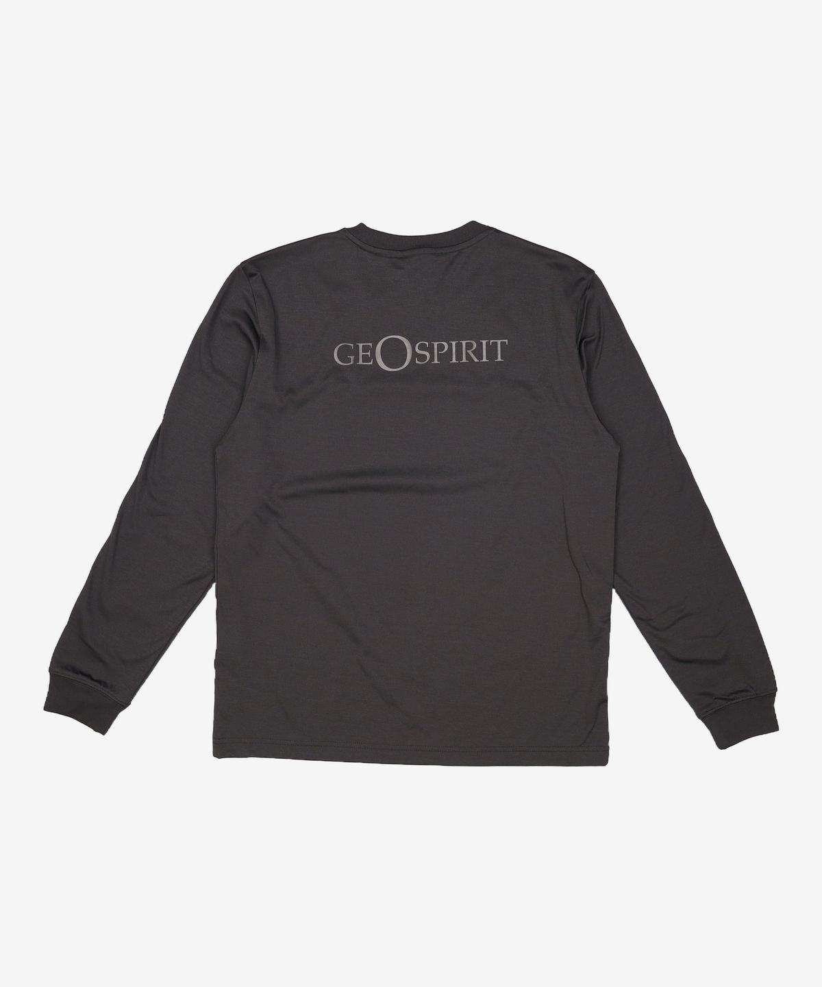 지오스피릿(GEOSPIRIT) 긴소매 티셔츠 M