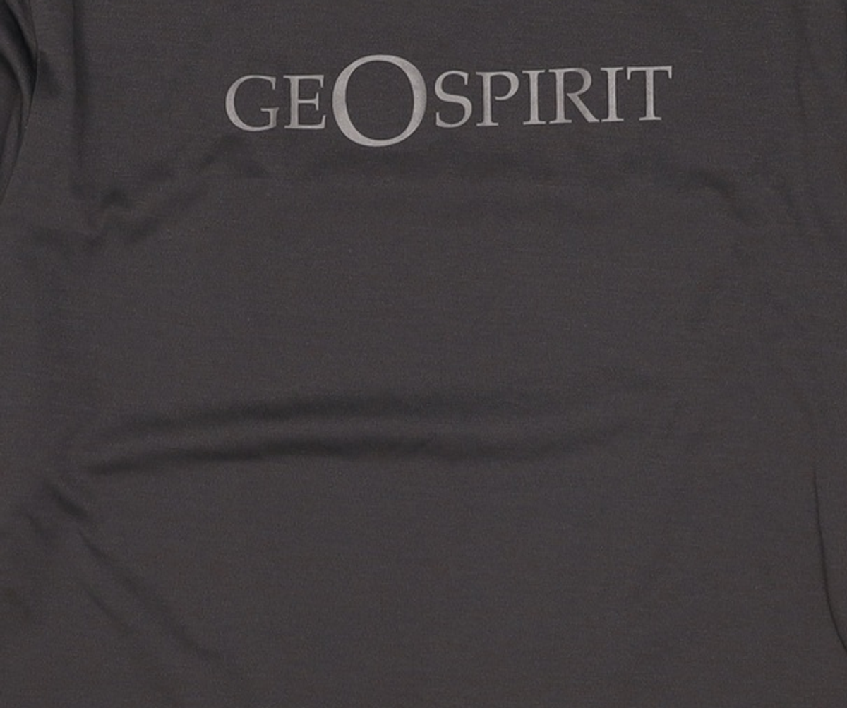 지오스피릿(GEOSPIRIT) 긴소매 티셔츠 M
