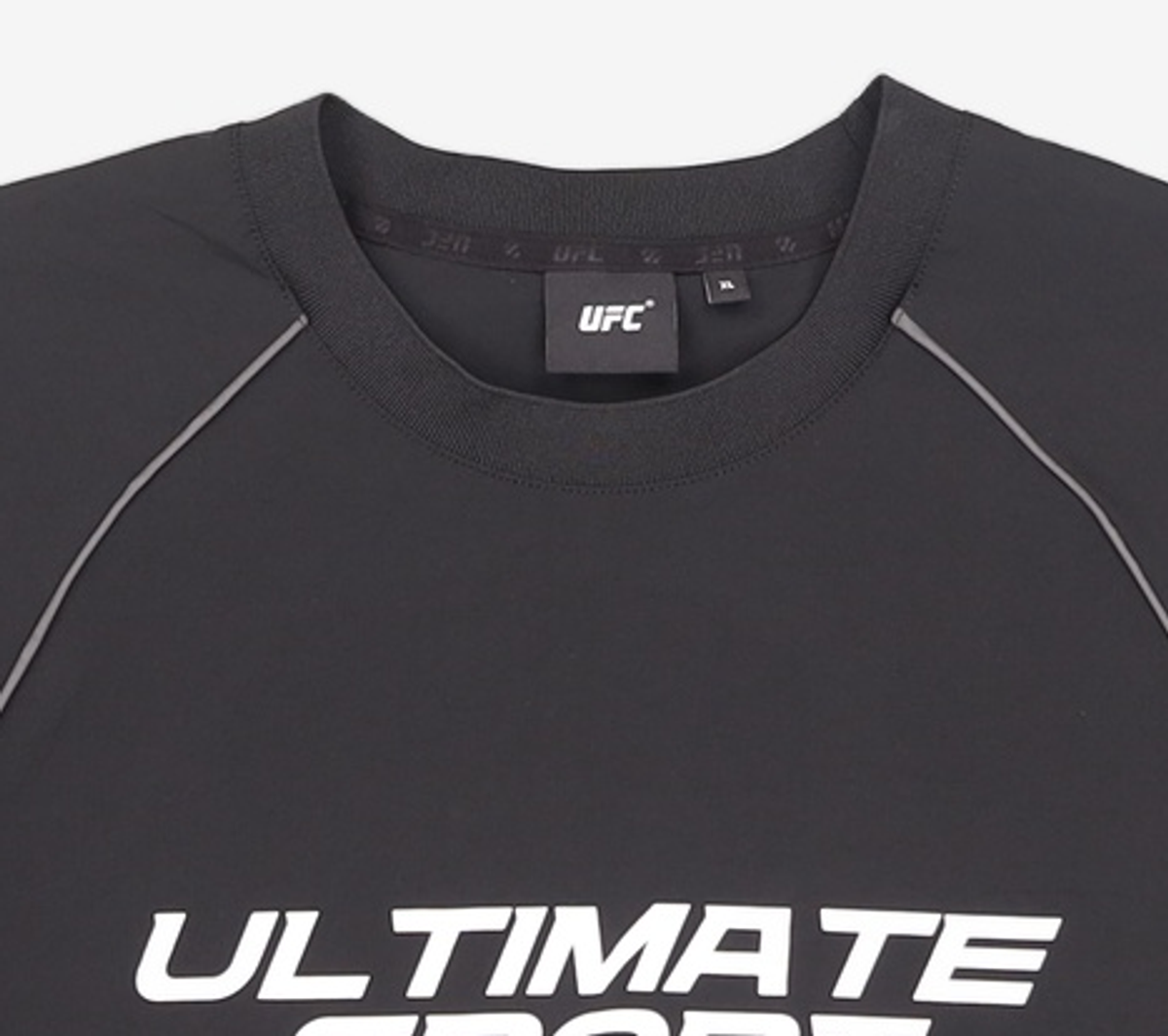 유에프씨 화장품(UFCACTIVESKINCARE) 기타 유니폼 상의 XL