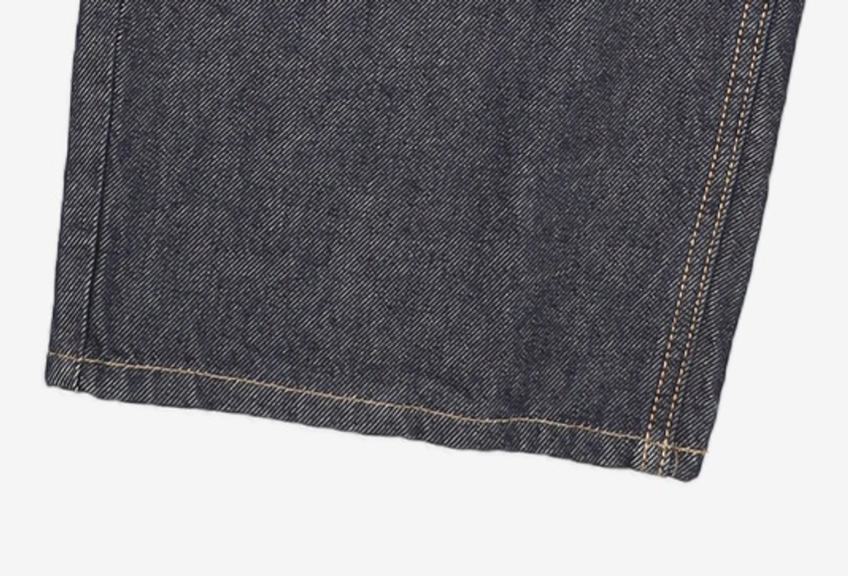 스파오(SPAO) 청/데님 팬츠 78