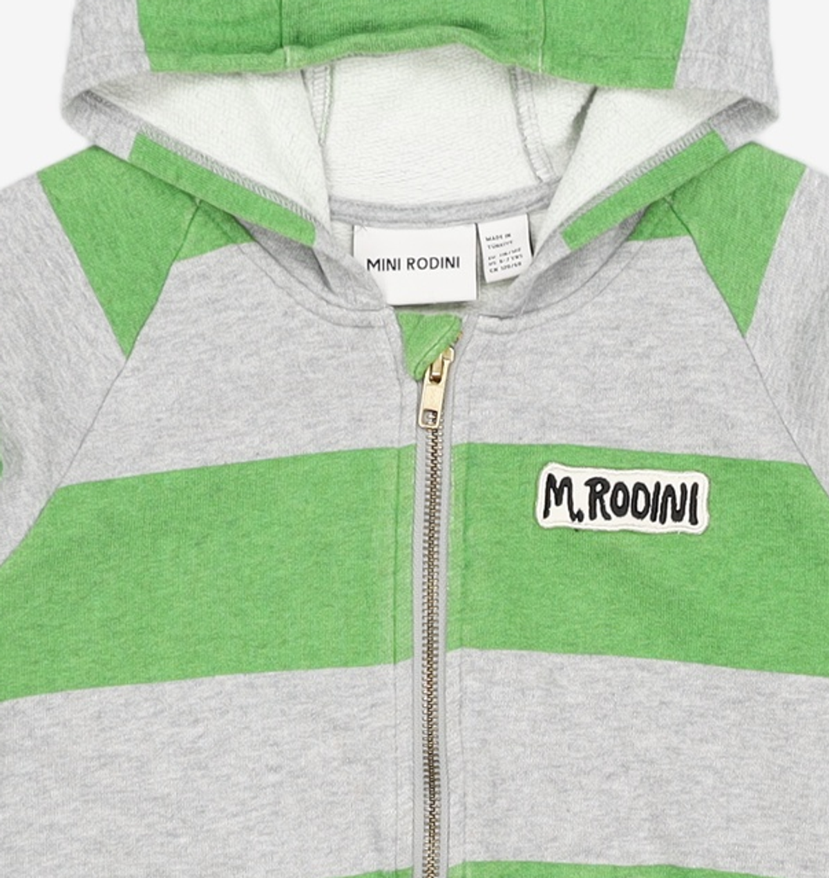 미니로디니(MINI RODINI) 기타 아우터 120