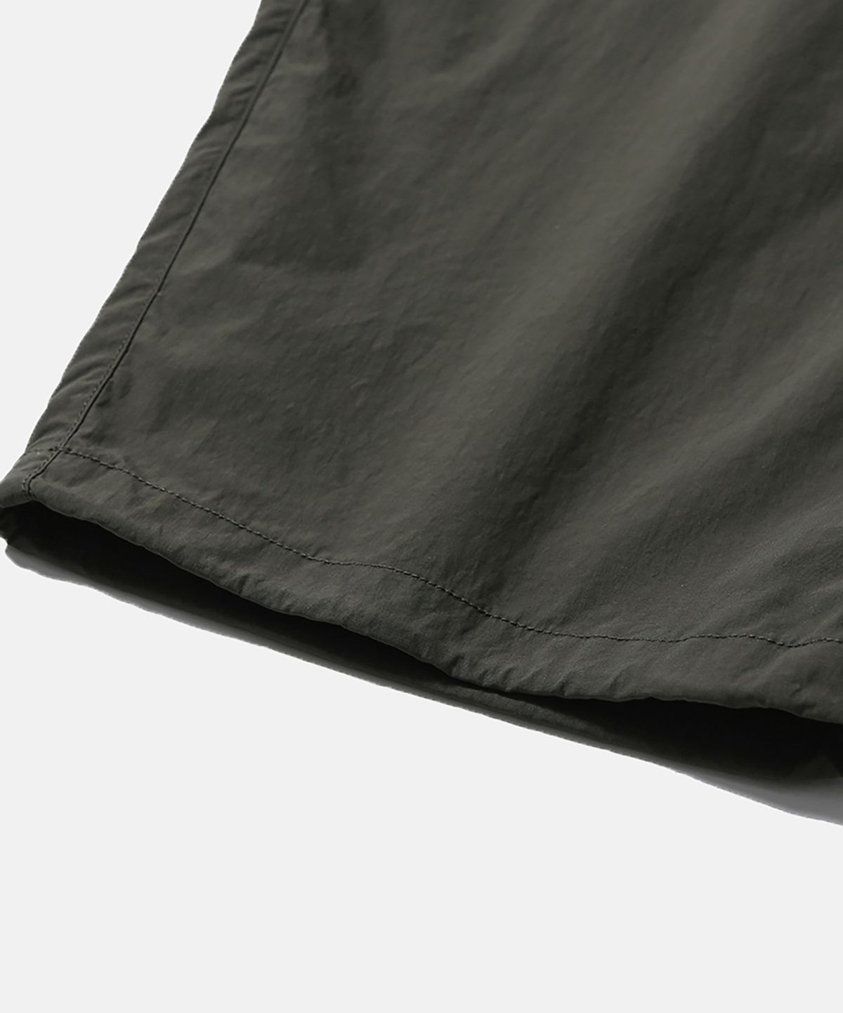 모이프(MOIF) [AW26] UNIFORM LINED PANTS / OLIVE NC