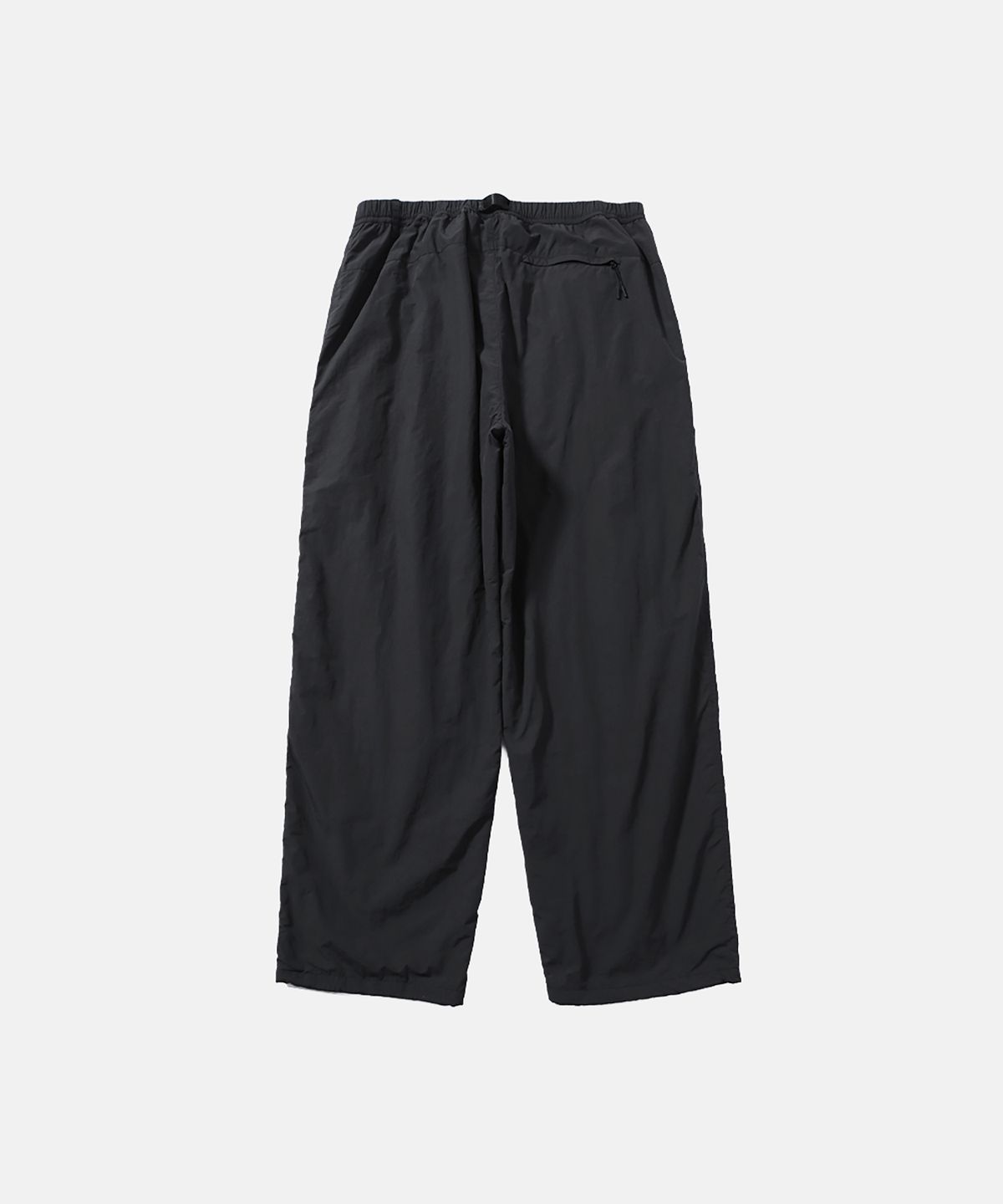 모이프(MOIF) [AW26] UNIFORM LINED PANTS / CHARCOAL NC