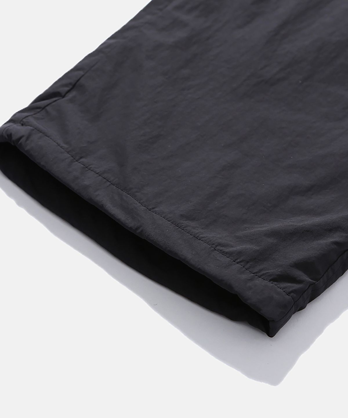 모이프(MOIF) [AW26] UNIFORM LINED PANTS / CHARCOAL NC