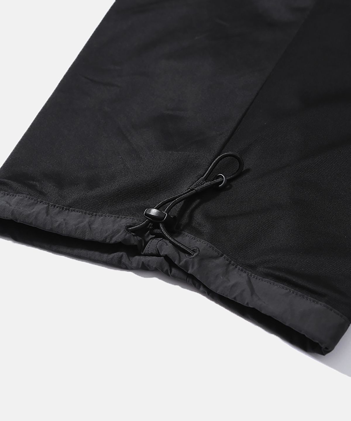 모이프(MOIF) [AW26] UNIFORM LINED PANTS / CHARCOAL NC