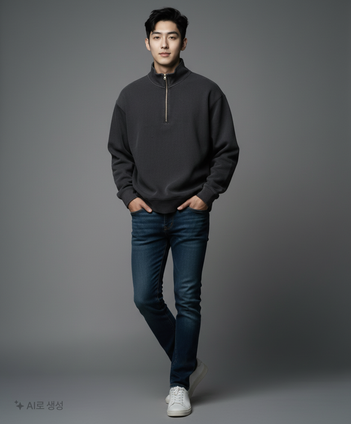 무인양품(MUJI) 기타 상의 88-96