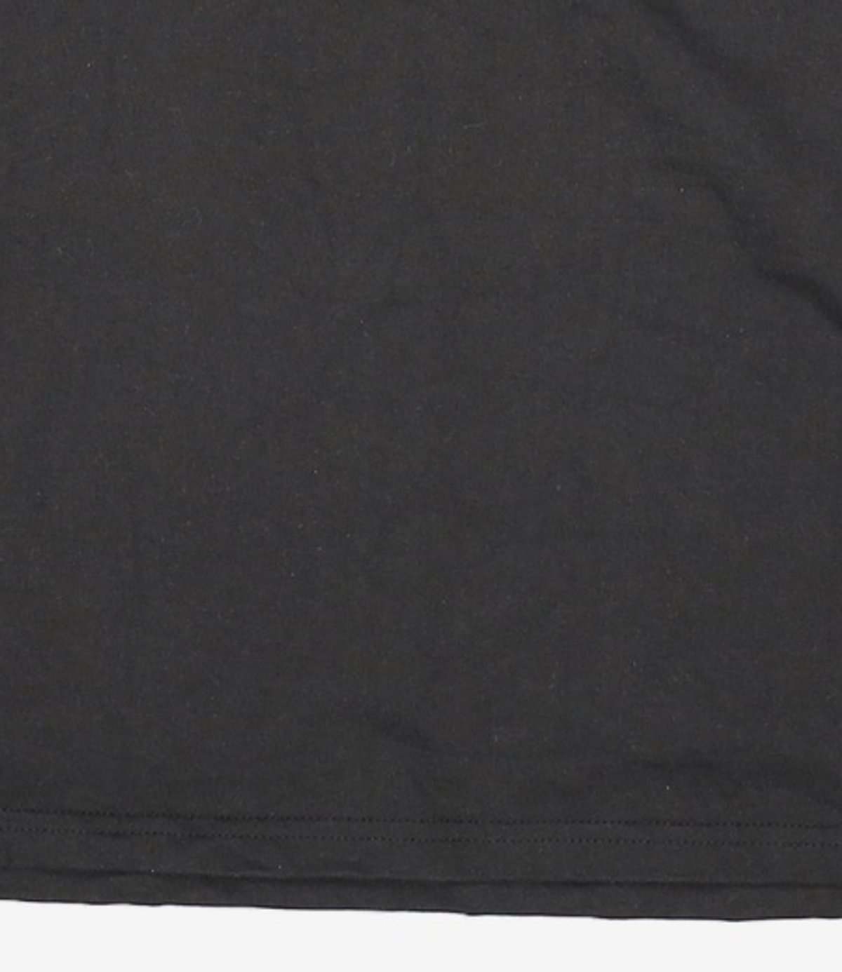 트렁크프로젝트(TRUNK PROJECT) Layered T-Shirt_Black L