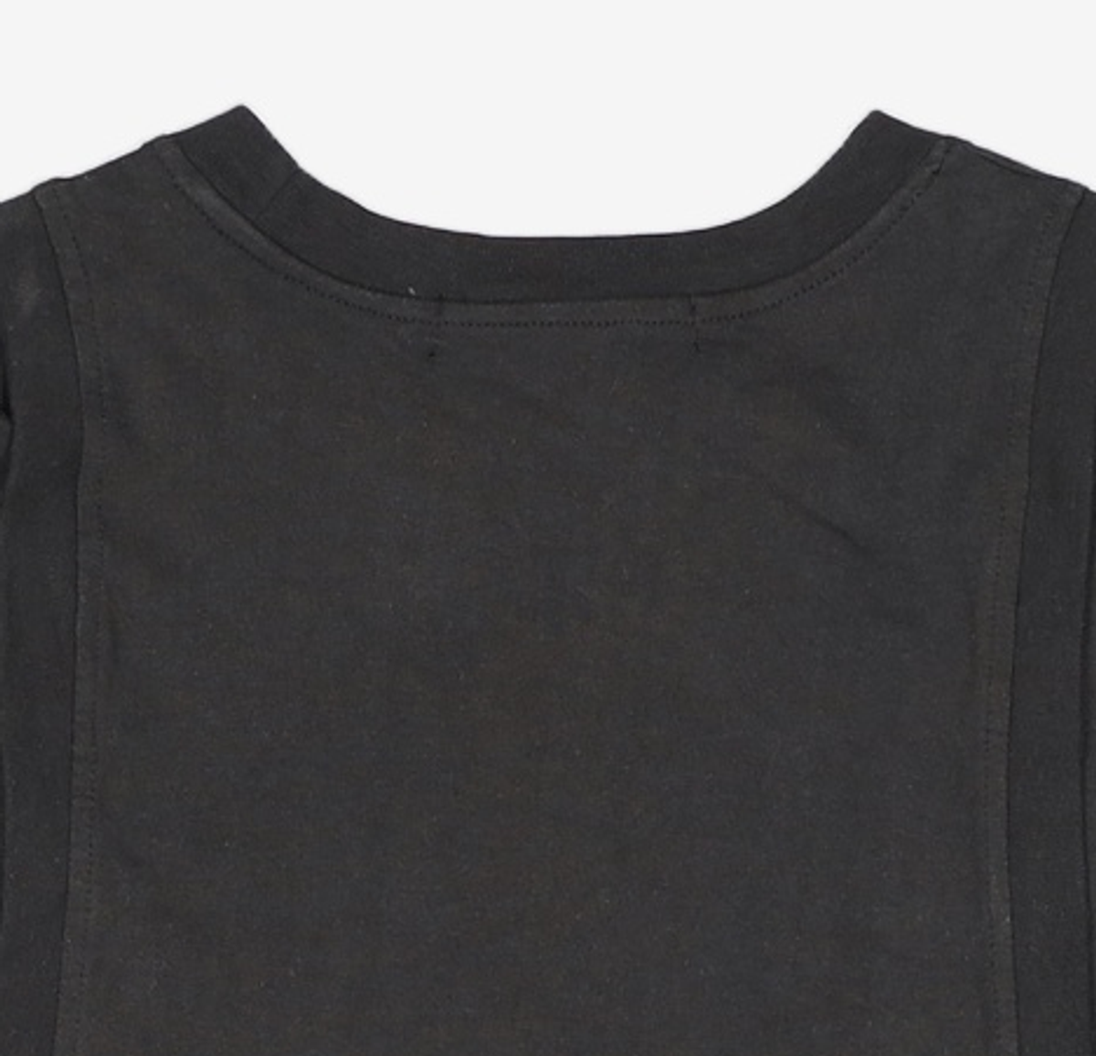 트렁크프로젝트(TRUNK PROJECT) Layered T-Shirt_Black L