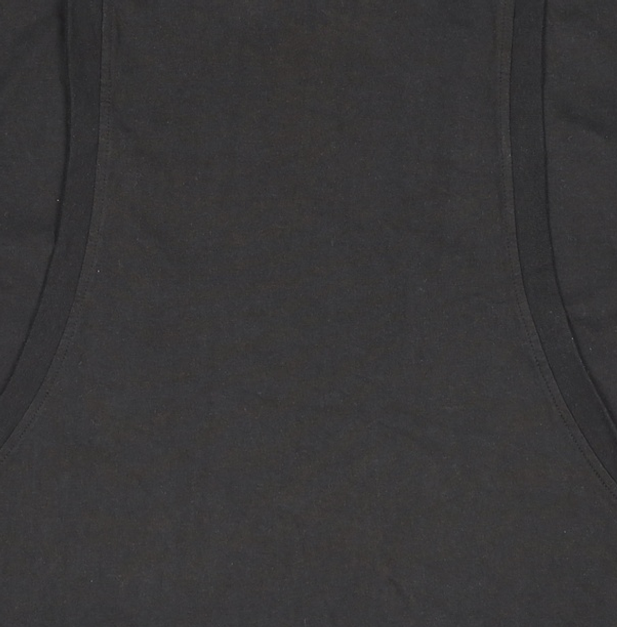 트렁크프로젝트(TRUNK PROJECT) Layered T-Shirt_Black L